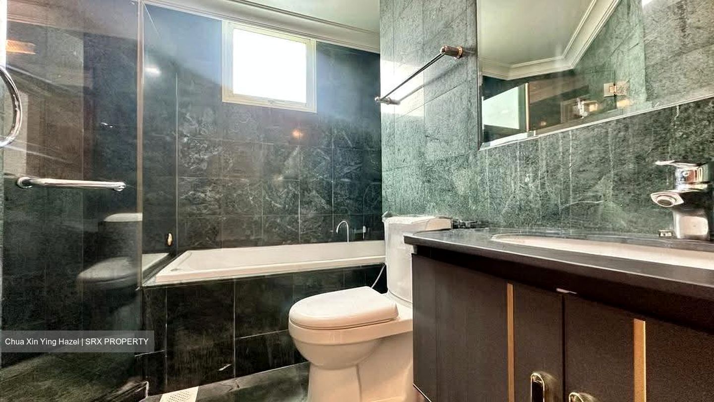 Crystal Rhu (D15), Apartment #630730861